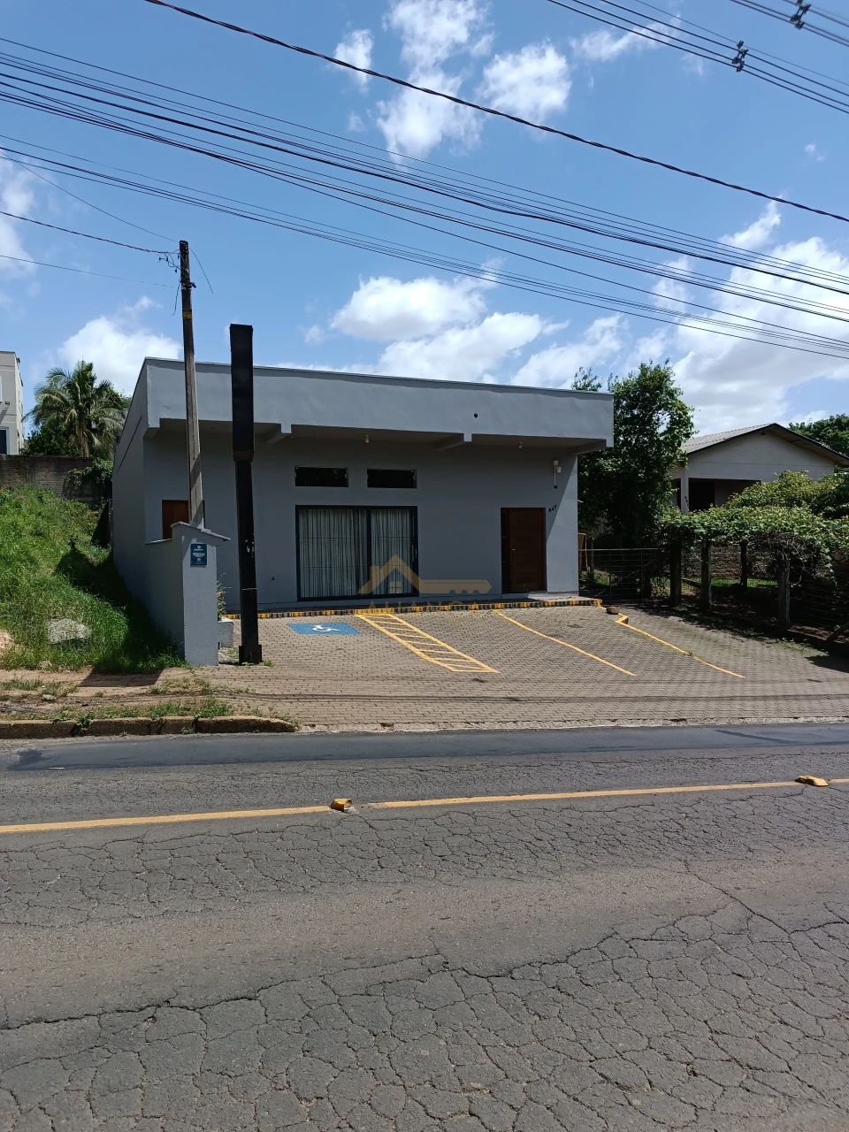 Imagens do imóveis Predio Comercial