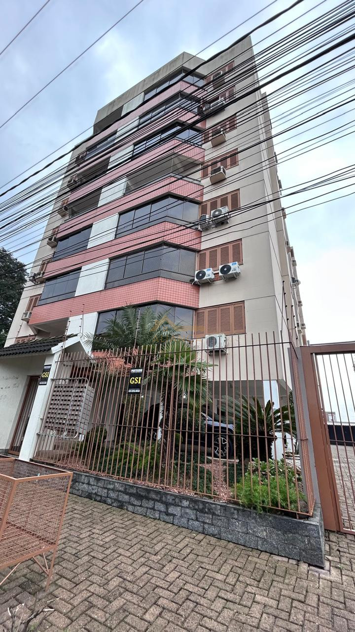 Imagens do imóveis Apartamento Á Venda Rio Branco Novo Hamburgo