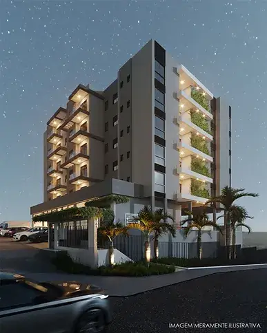 Imagens do imóveis Apartamento Centro