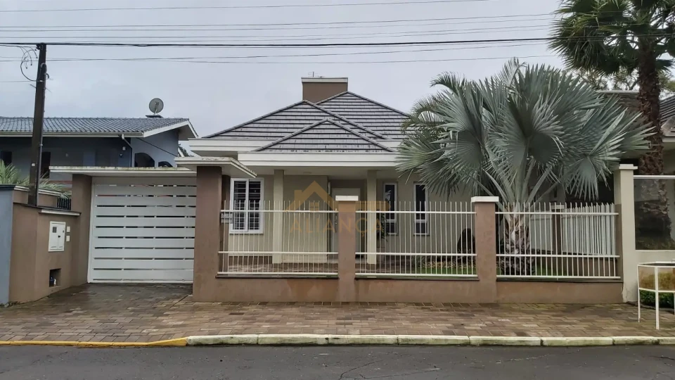 Imagens do imóveis Casa Jardim do Alto