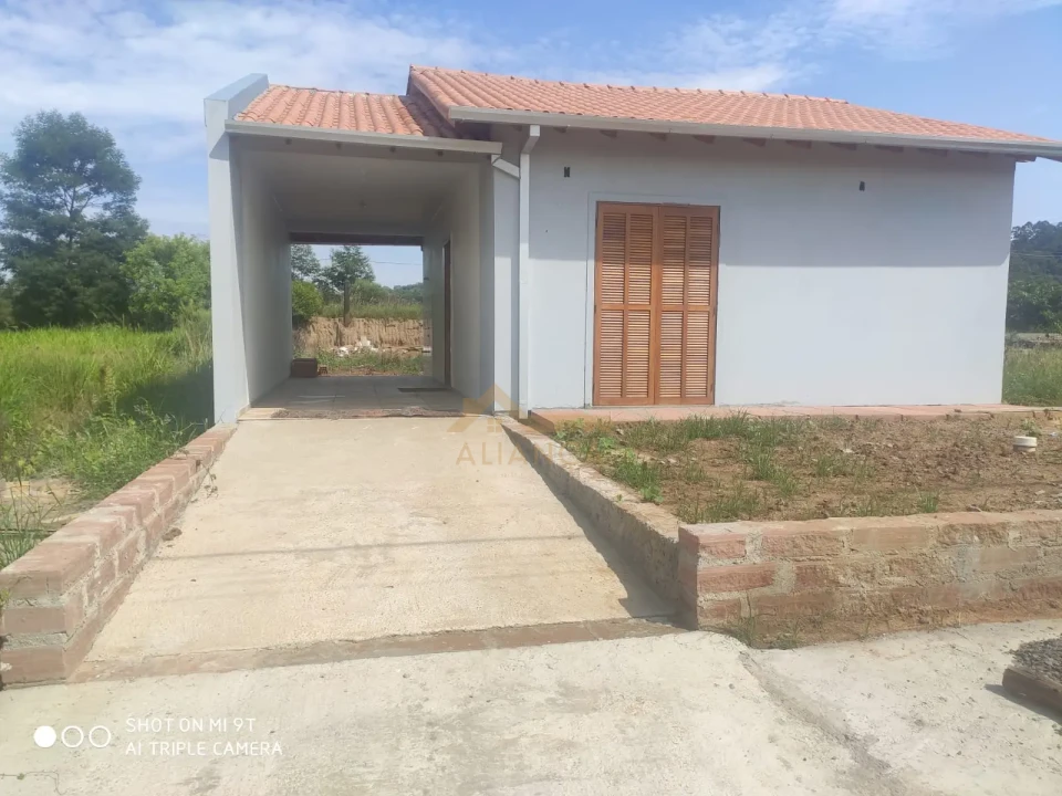 Imagens do imóveis Casa Campestre
