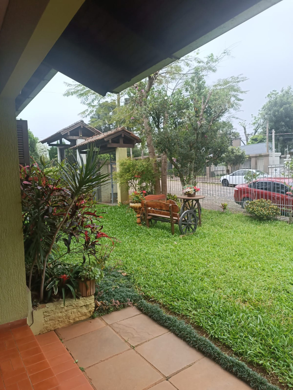 Imagens do imóveis Casa Á Venda 25 De Julho Ivoti