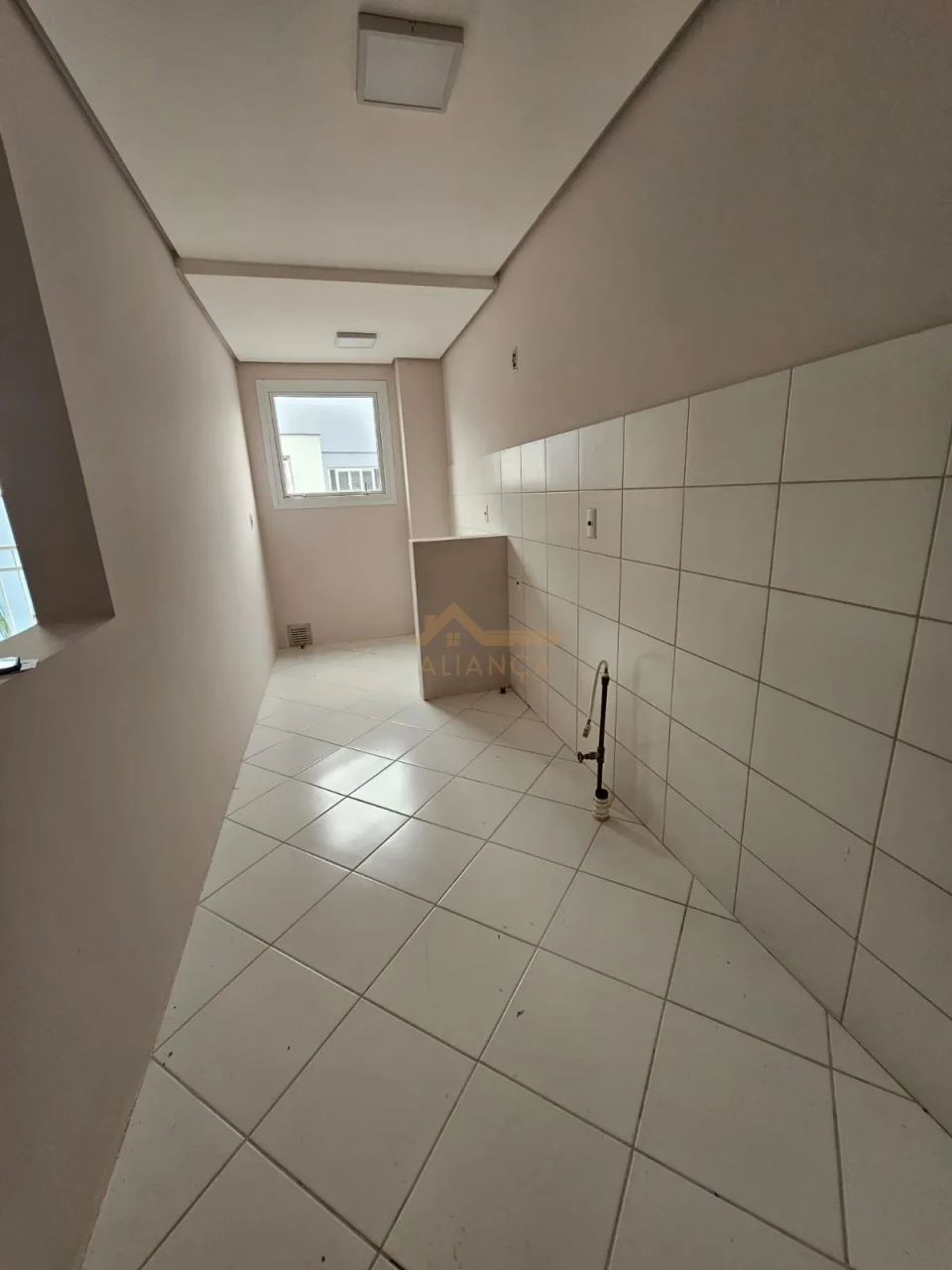 Apartamento bairro industrial NH