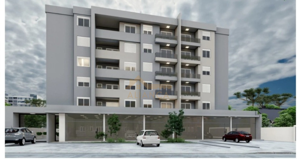 Imagens do imóveis Apartamento Jardim buhler