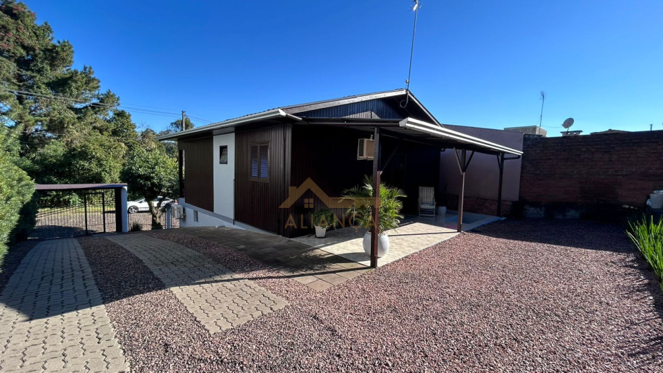 Imagens do imóveis Casa Á Venda Harmonia Ivoti