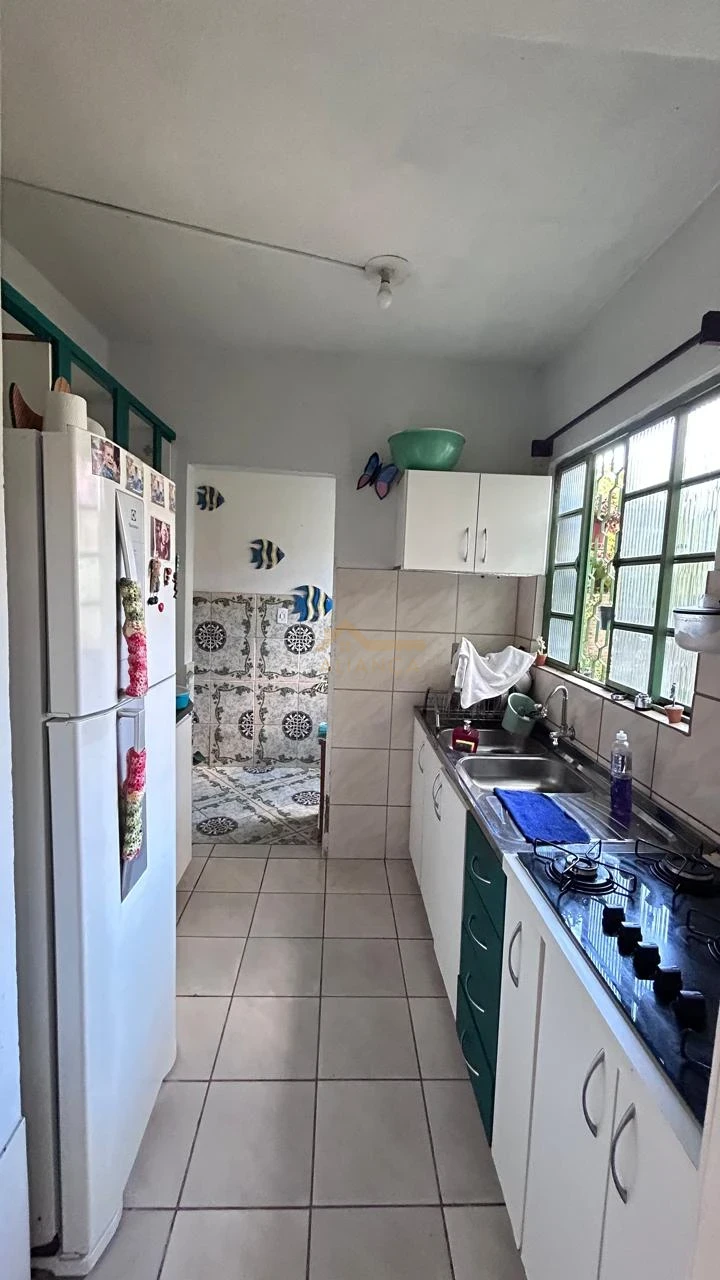 CASA A VENDA BAIRRO SAO JORGE