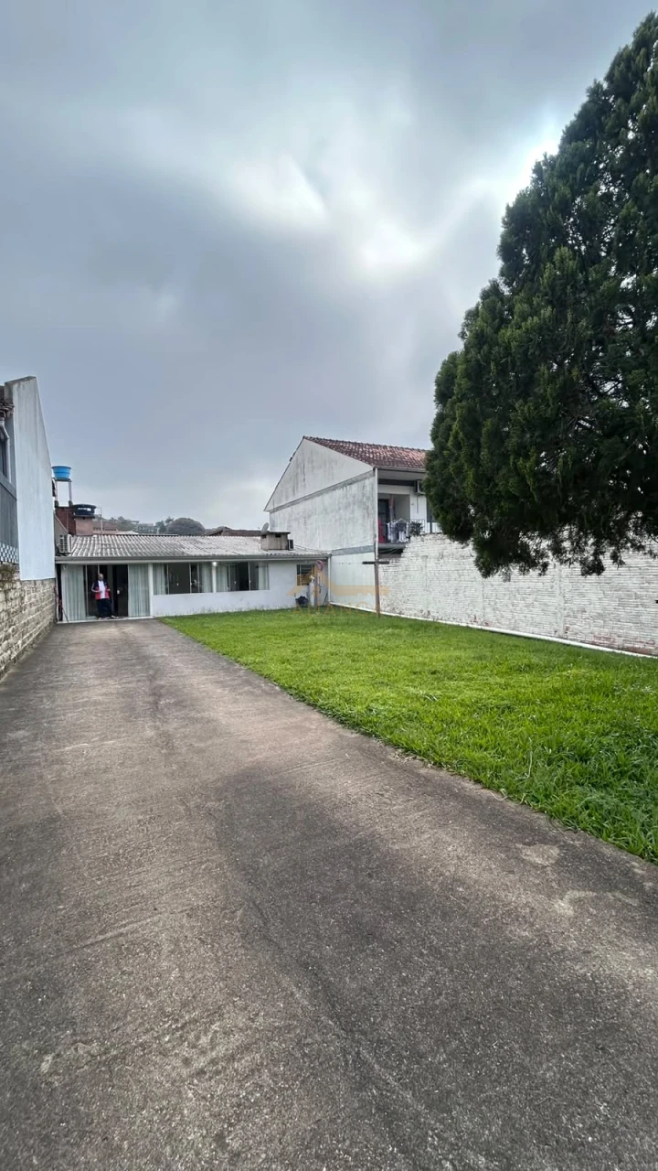 CASA A VENDA