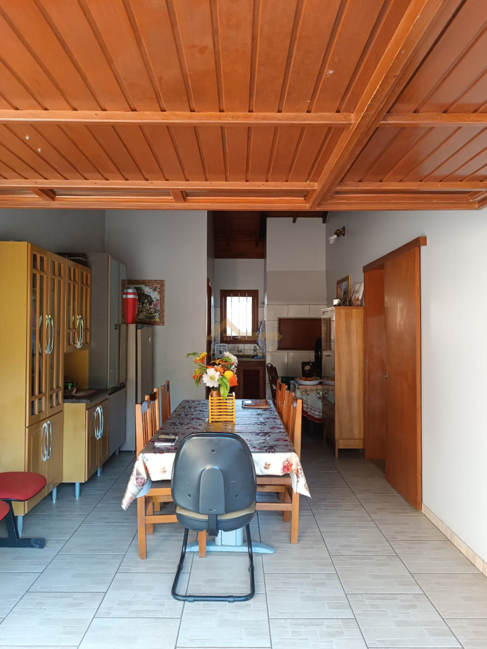 Imagens do imóveis Casa Cidade Nova