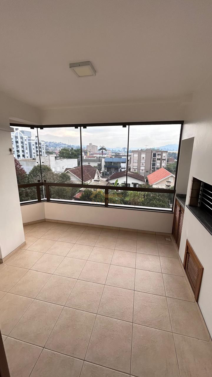 Imagens do imóveis Apartamento Á Venda Rio Branco Novo Hamburgo