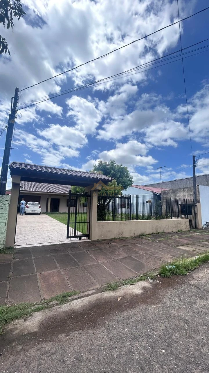 Imagens do imóveis Casa À Venda Canudos Novo Hamburgo