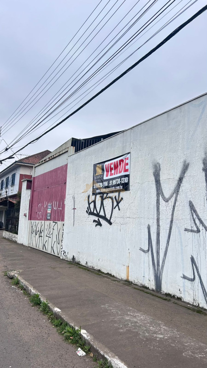 Imagens do imóveis Comercial Á Venda Primavera Novo Hamburgo