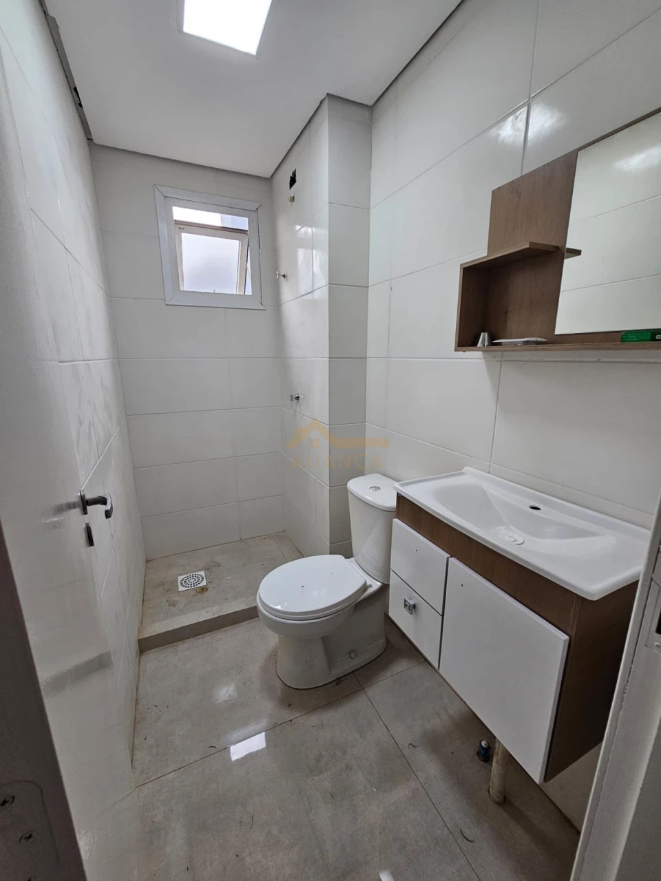 Apartamento bairro industrial NH