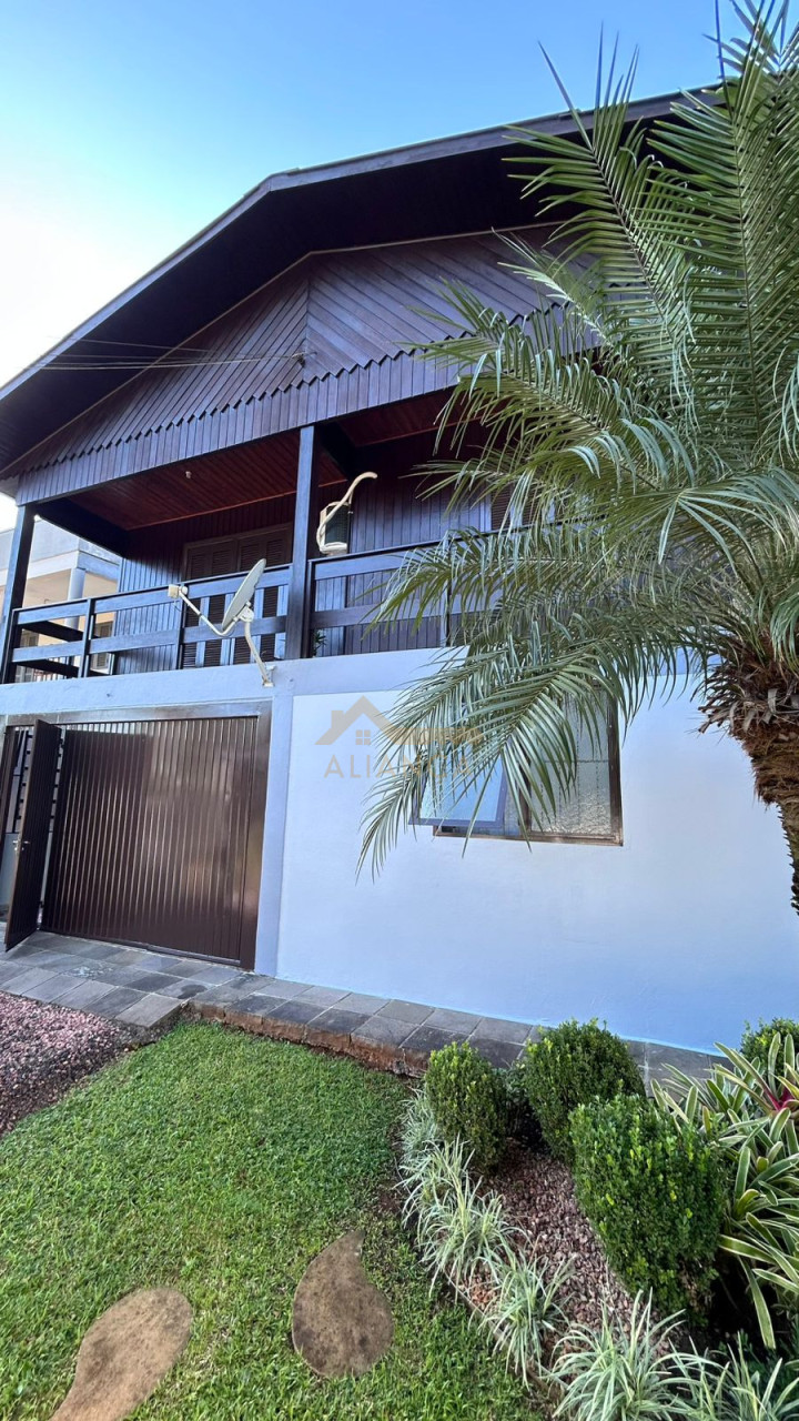 Imagens do imóveis Casa Á Venda Harmonia Ivoti