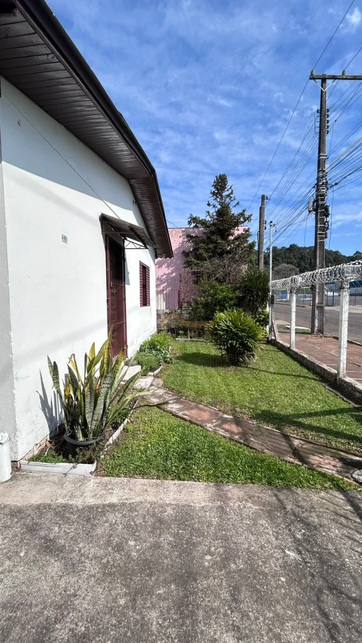 Casa a Venda