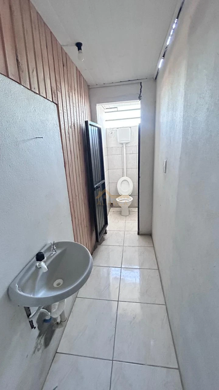 Comercial À Venda E Locação Predio Novo Hamburgo