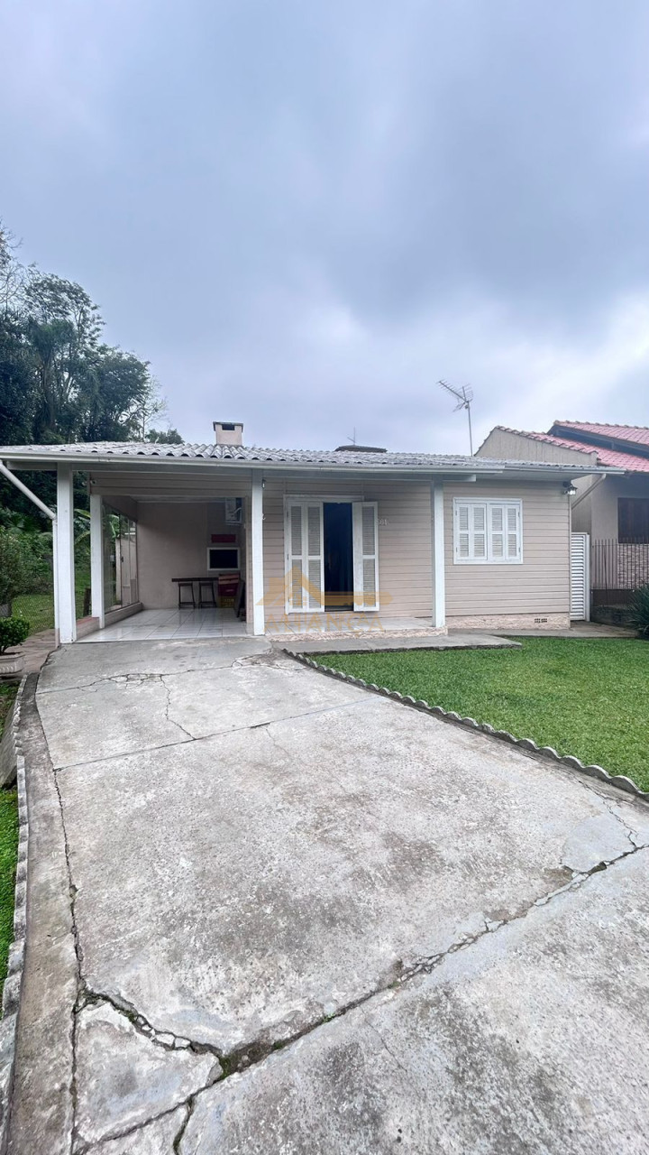Imagens do imóveis Casa Á Venda Casa Ivoti