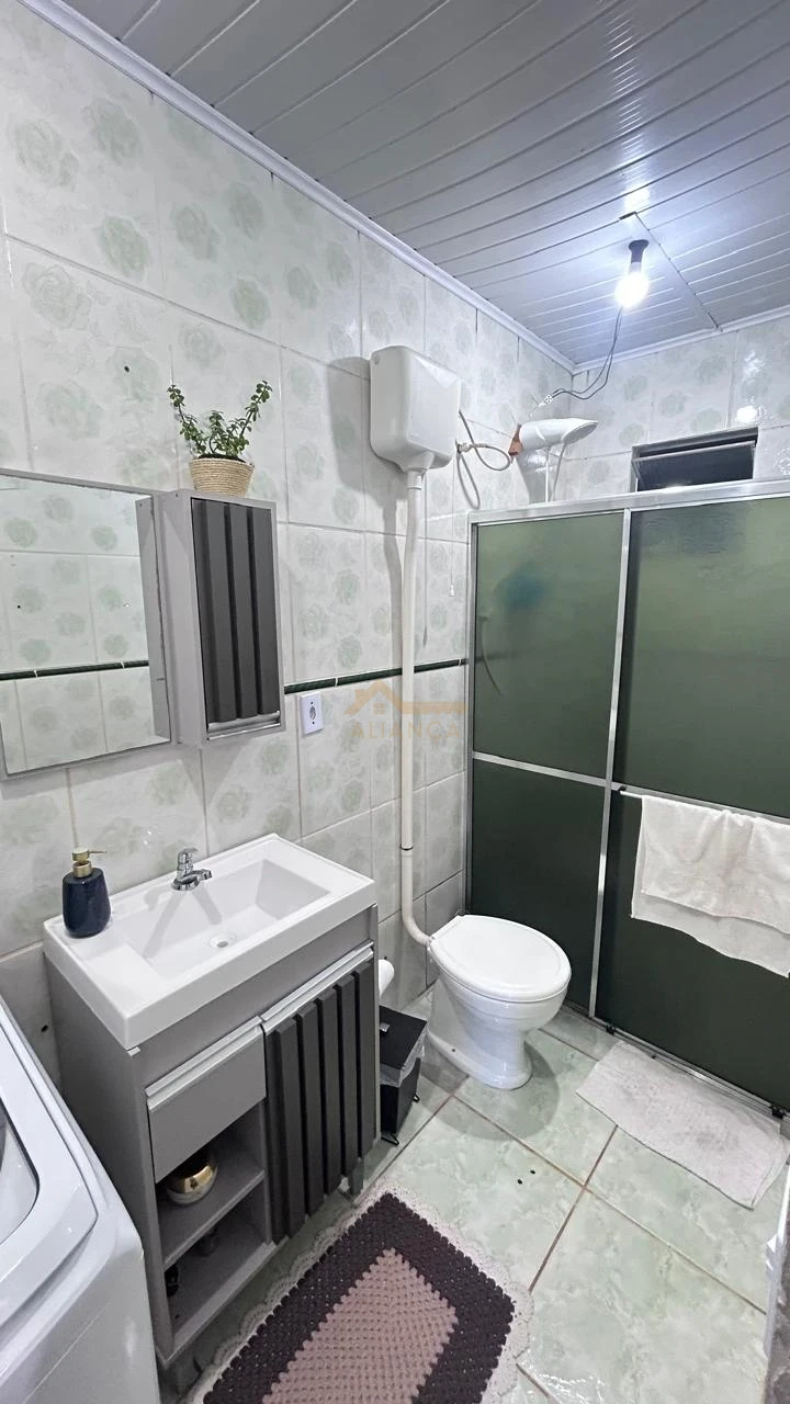 CASA A VENDA