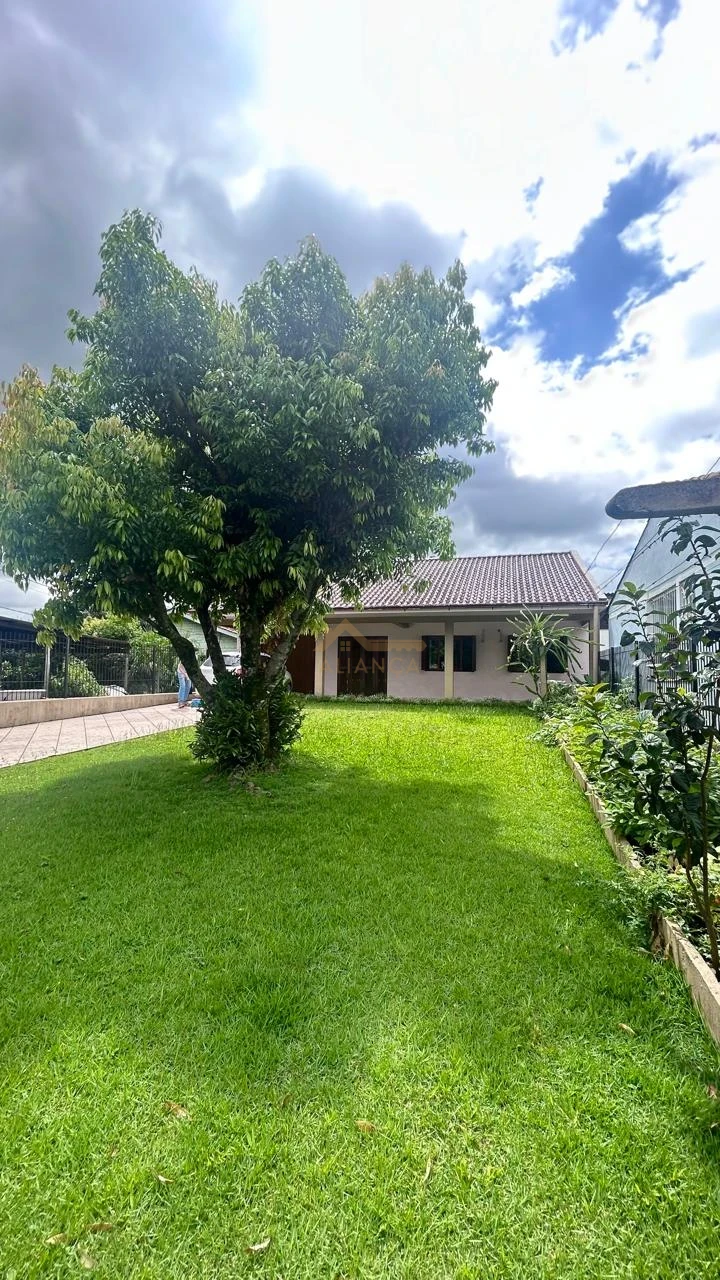 Imagens do imóveis Casa À Venda Canudos Novo Hamburgo