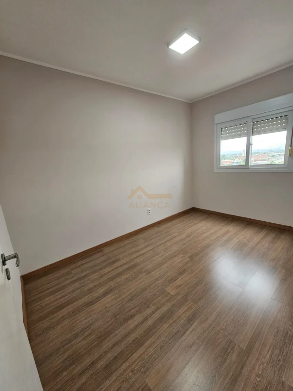 Apartamento bairro industrial NH