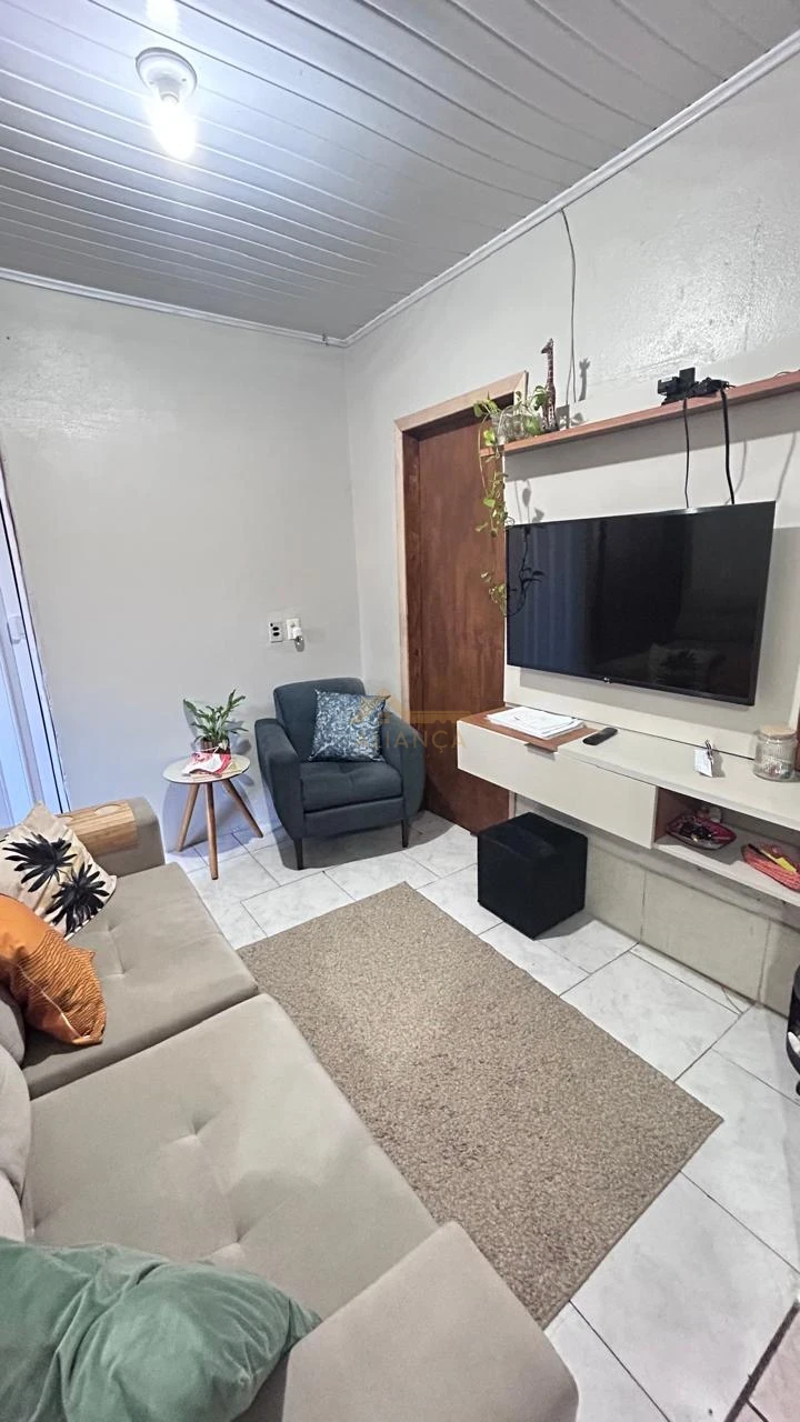 CASA A VENDA