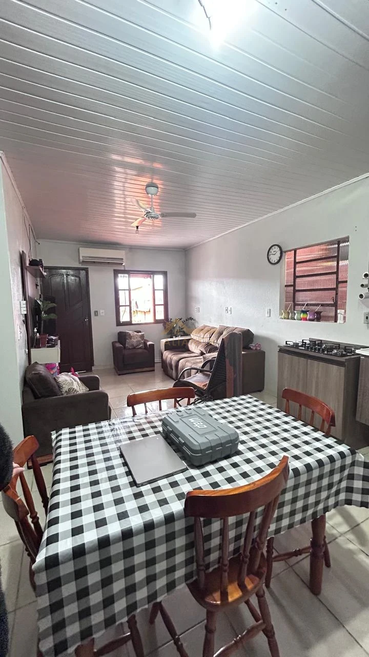 CASA A VENDA
