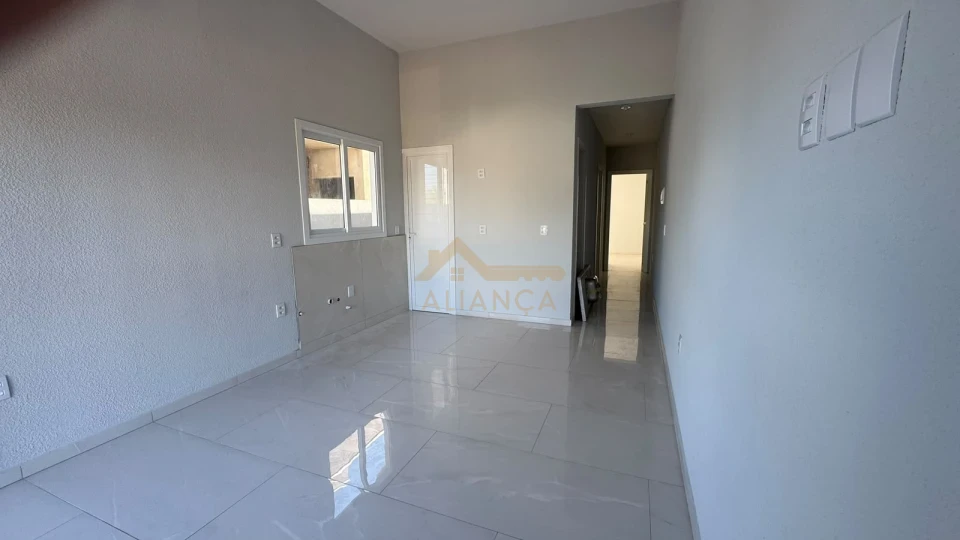 Casas geminadas  Lago Azul