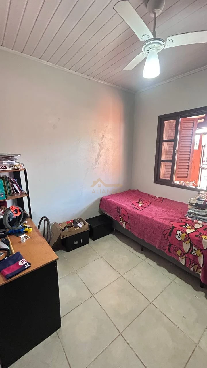 CASA A VENDA