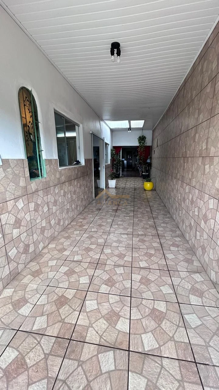 CASA A VENDA BAIRRO SAO JORGE