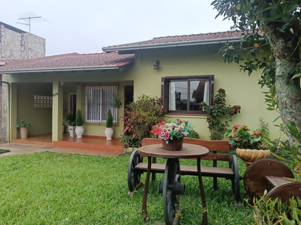Imagens do imóveis Casa Á Venda 25 De Julho Ivoti