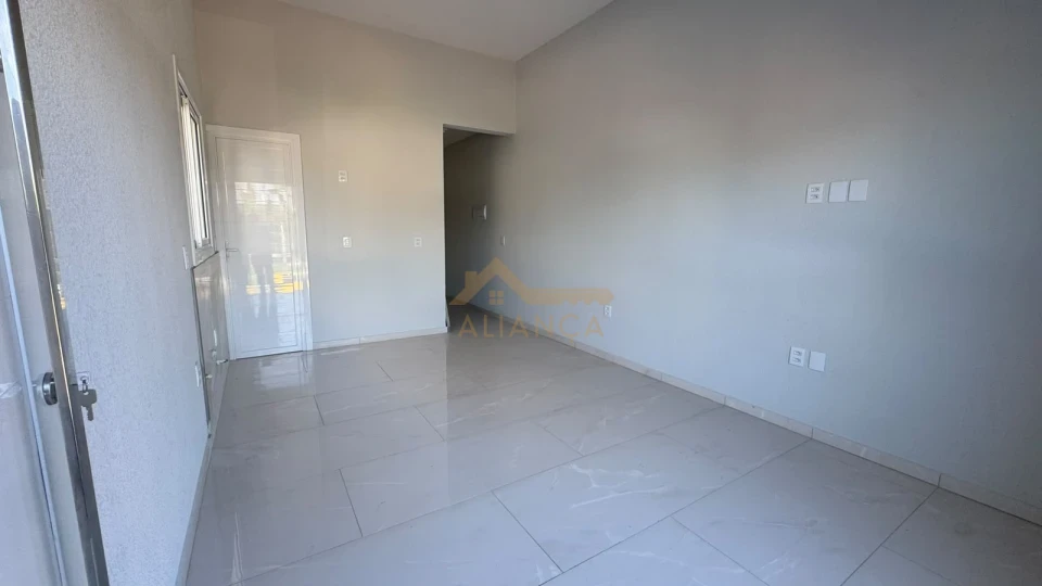 Casas geminadas  Lago Azul