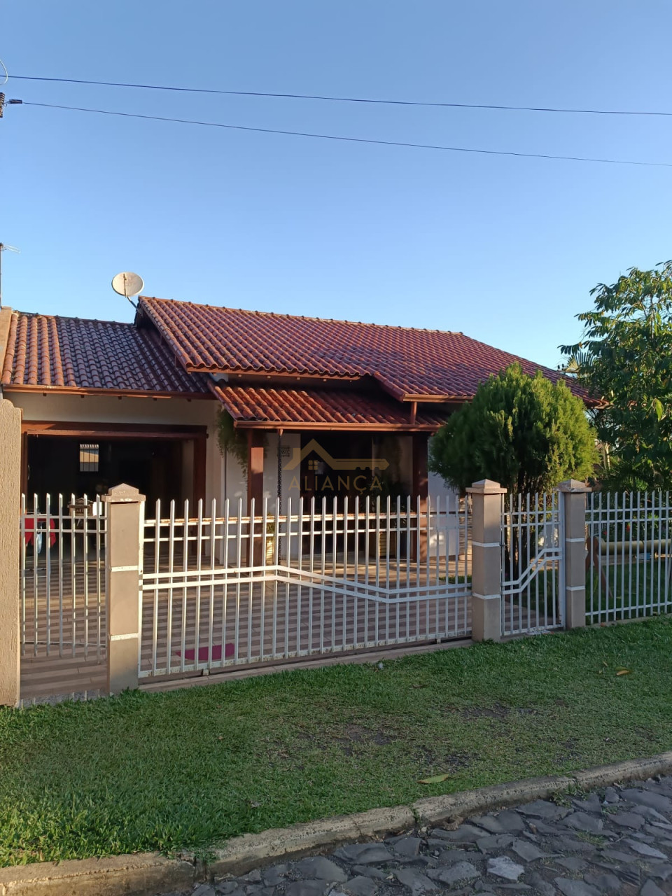 Imagens do imóveis Casa Cidade Nova