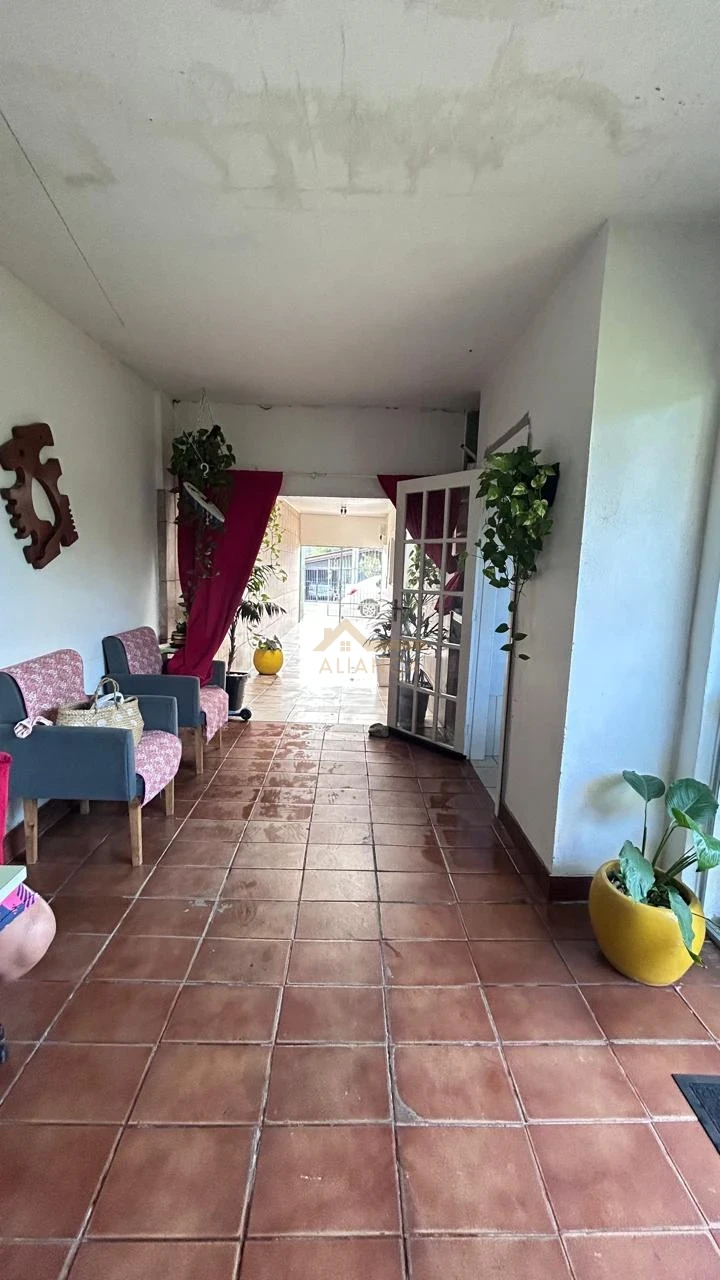 CASA A VENDA BAIRRO SAO JORGE