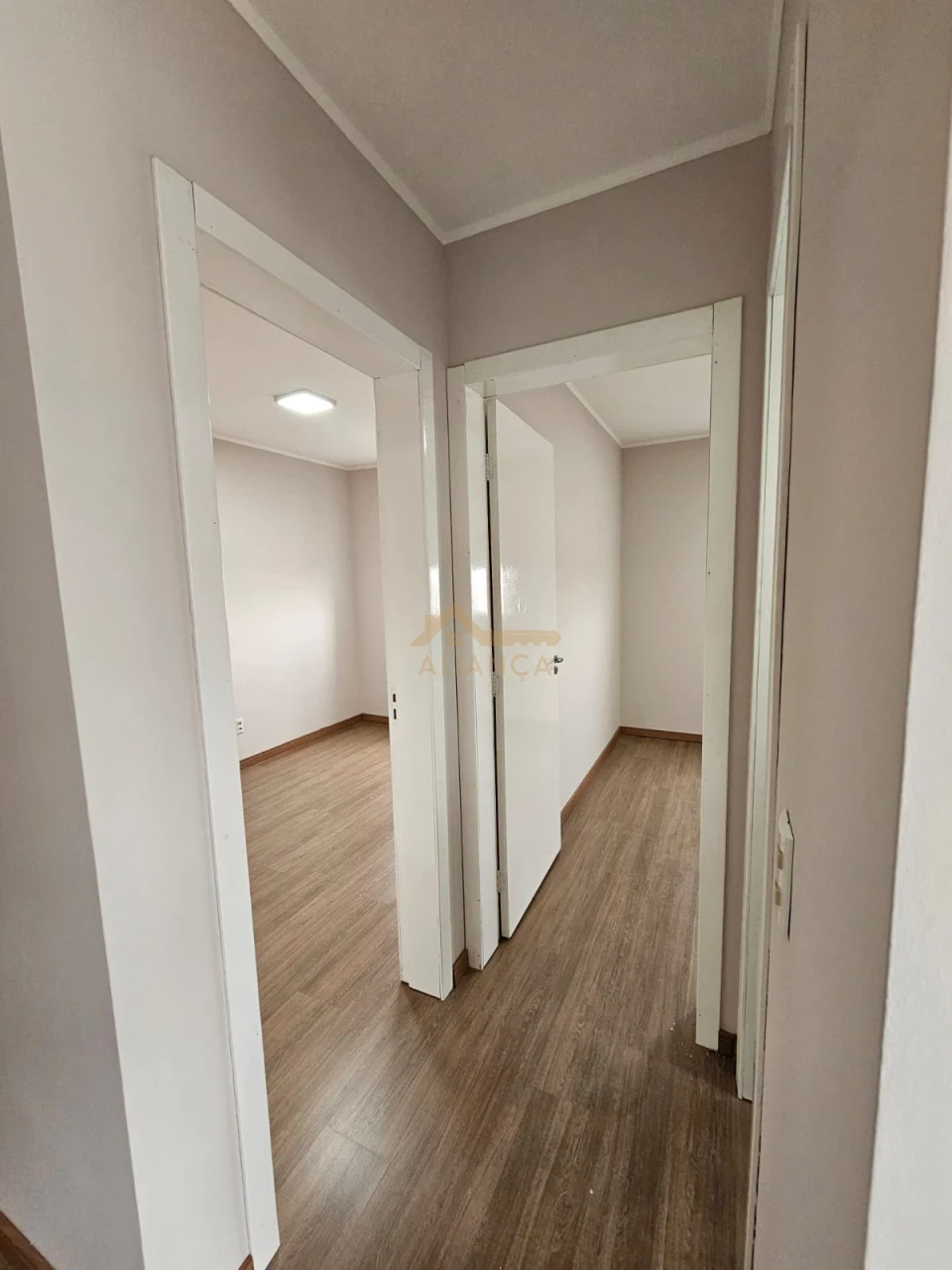 Apartamento bairro industrial NH