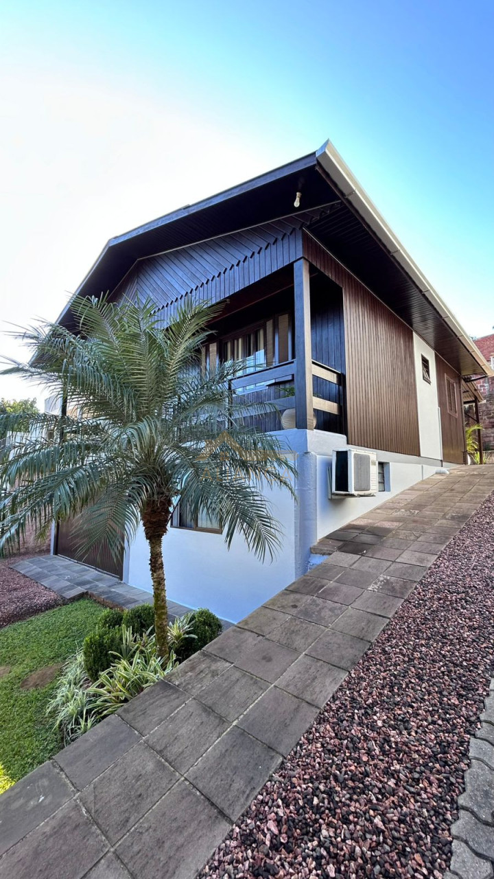 Imagens do imóveis Casa Á Venda Harmonia Ivoti
