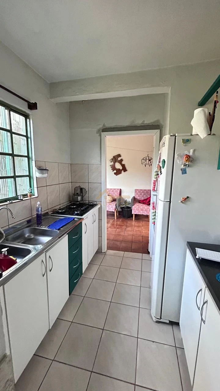 CASA A VENDA BAIRRO SAO JORGE