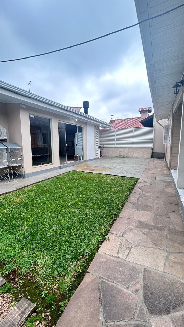 Imagens do imóveis Casa Á Venda Casa Ivoti