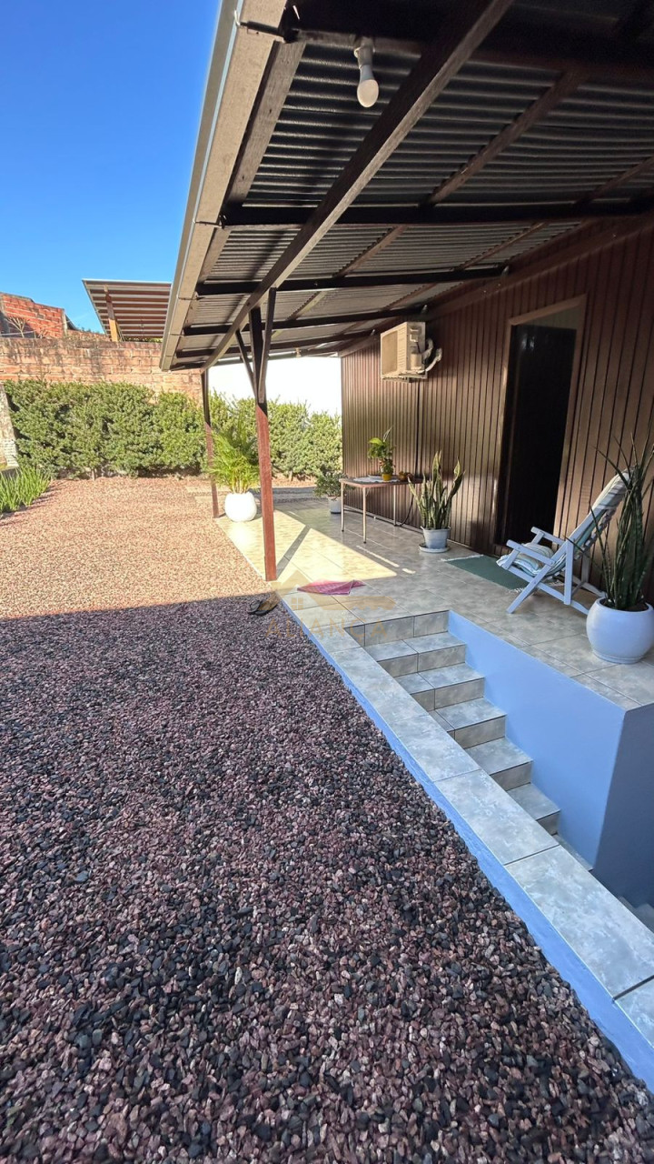 Imagens do imóveis Casa Á Venda Harmonia Ivoti