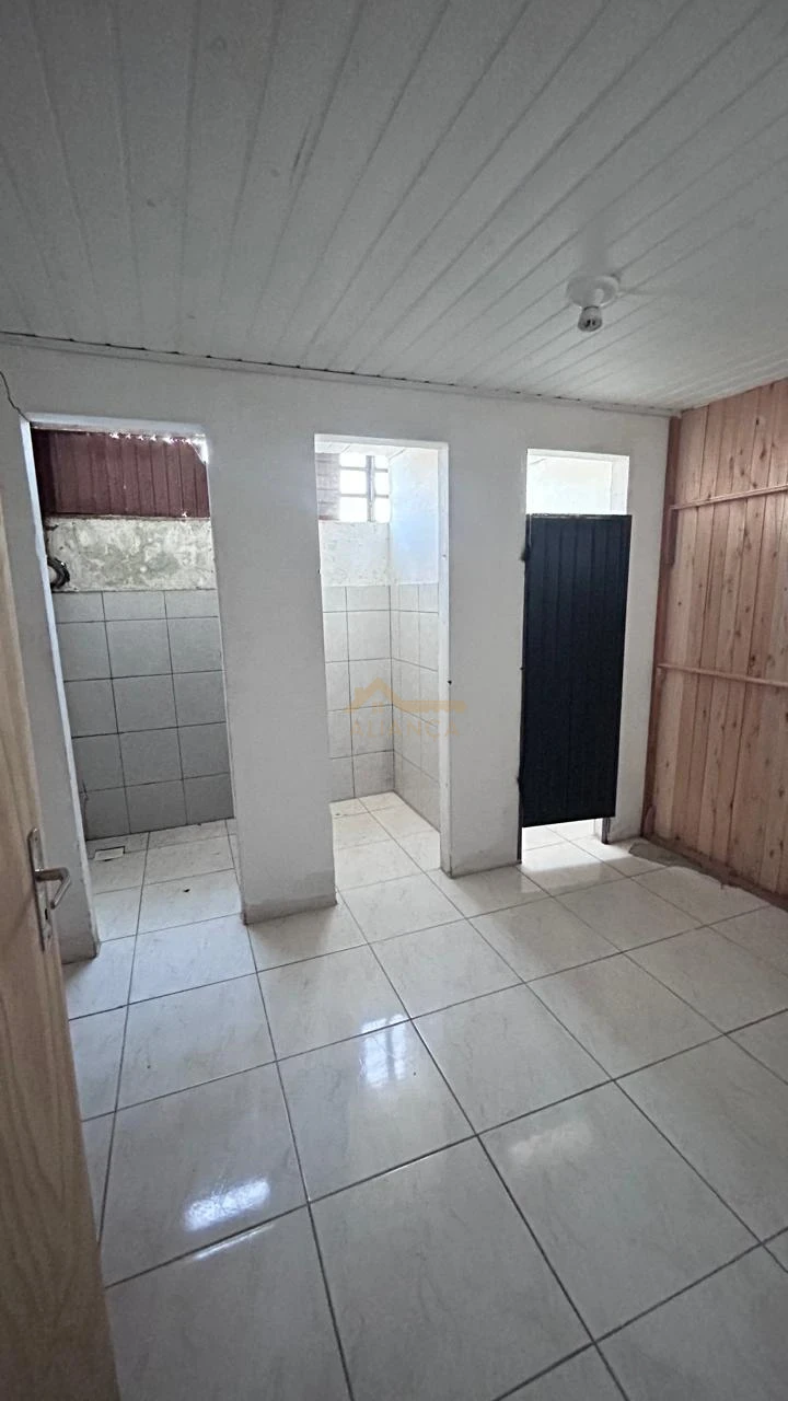 Comercial À Venda E Locação Predio Novo Hamburgo