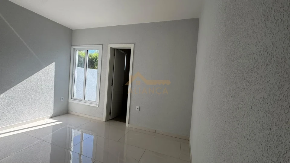 Casas geminadas  Lago Azul