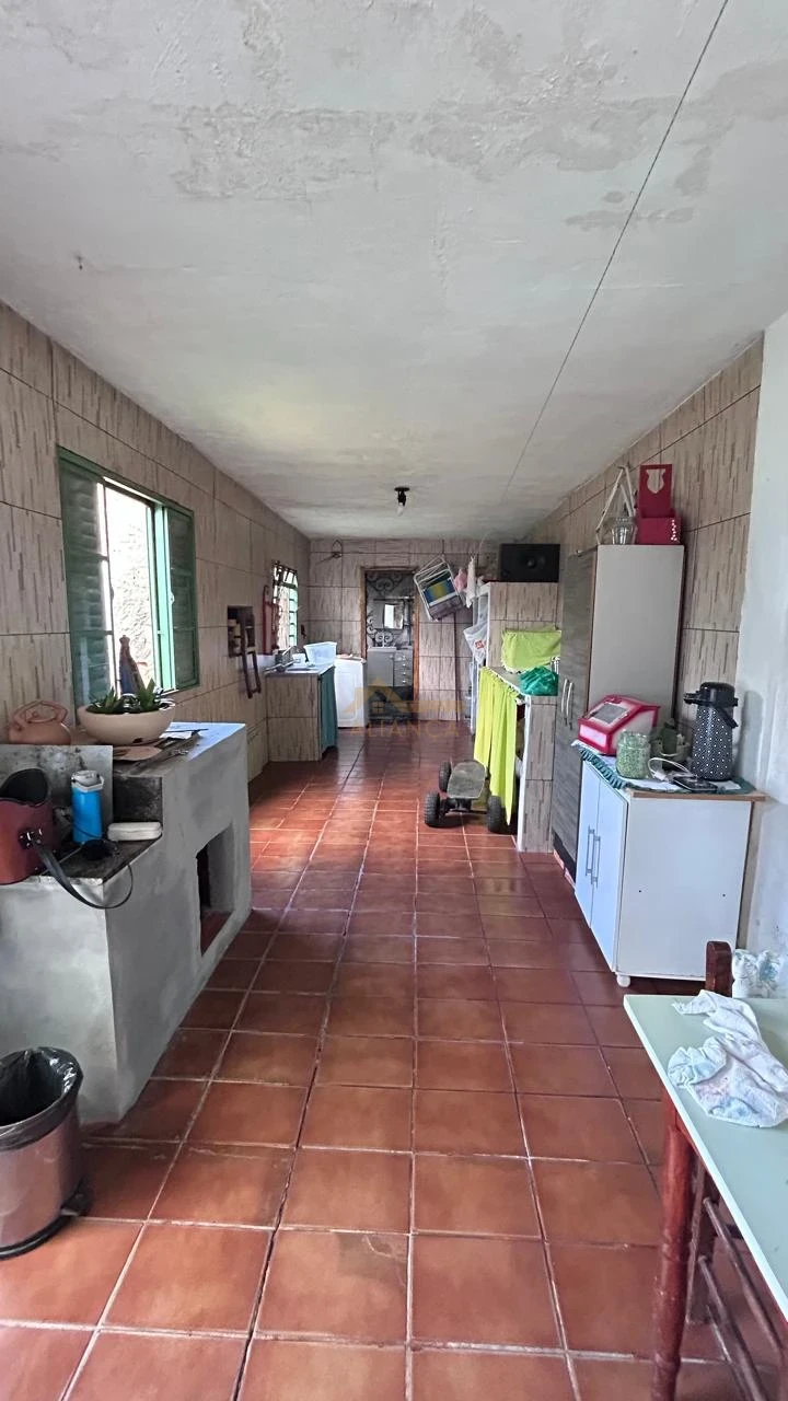 CASA A VENDA BAIRRO SAO JORGE