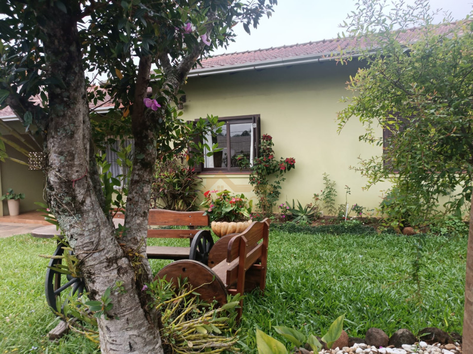 Imagens do imóveis Casa Á Venda 25 De Julho Ivoti