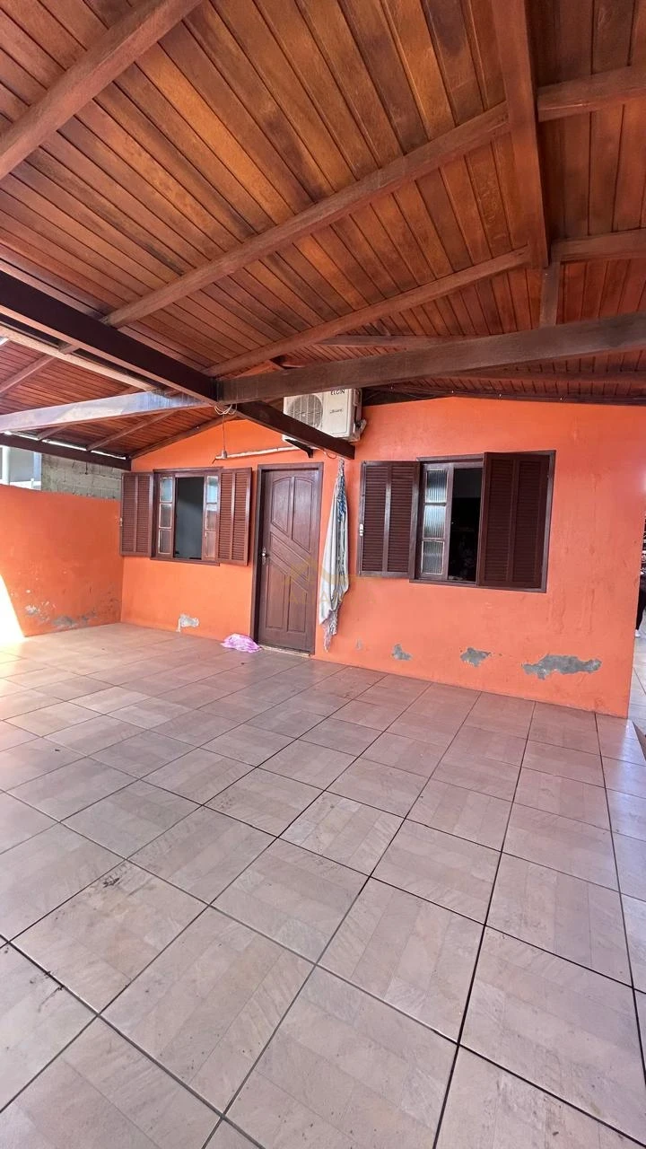 CASA A VENDA