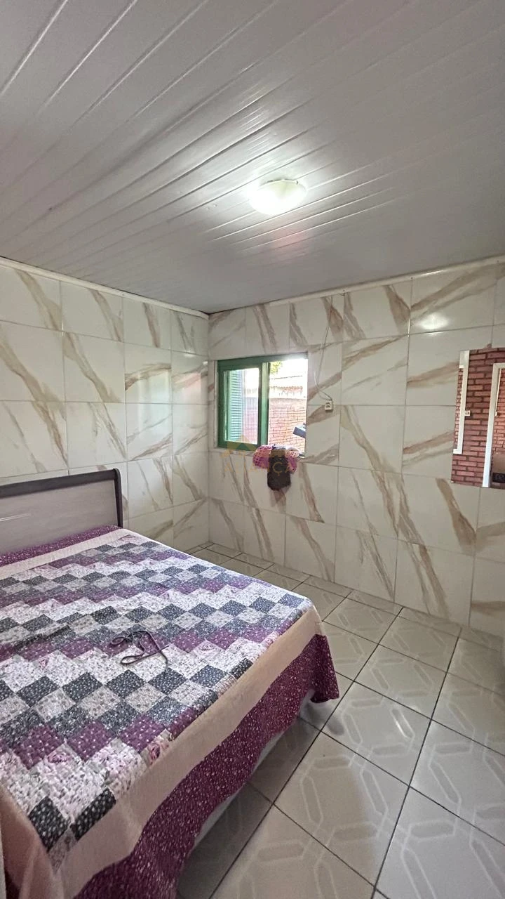 CASA A VENDA BAIRRO SAO JORGE