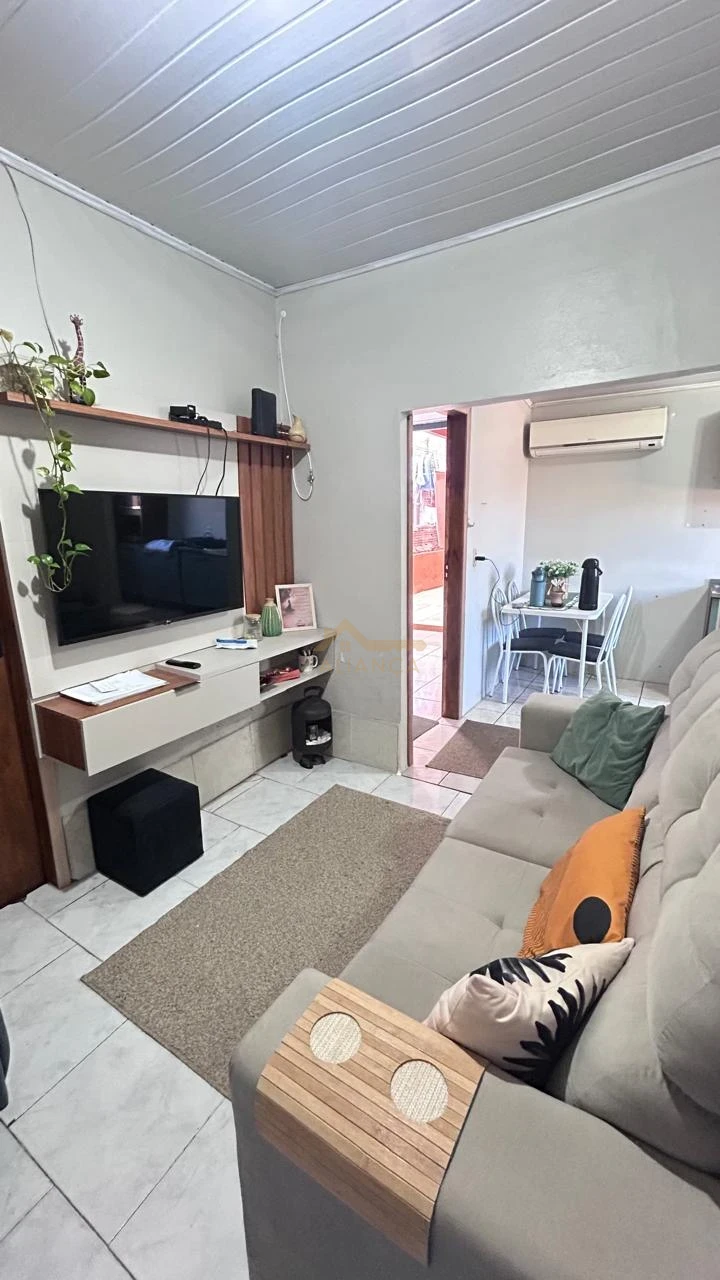 CASA A VENDA