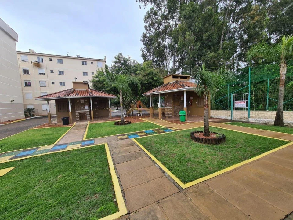Apartamento Sao leopoldo