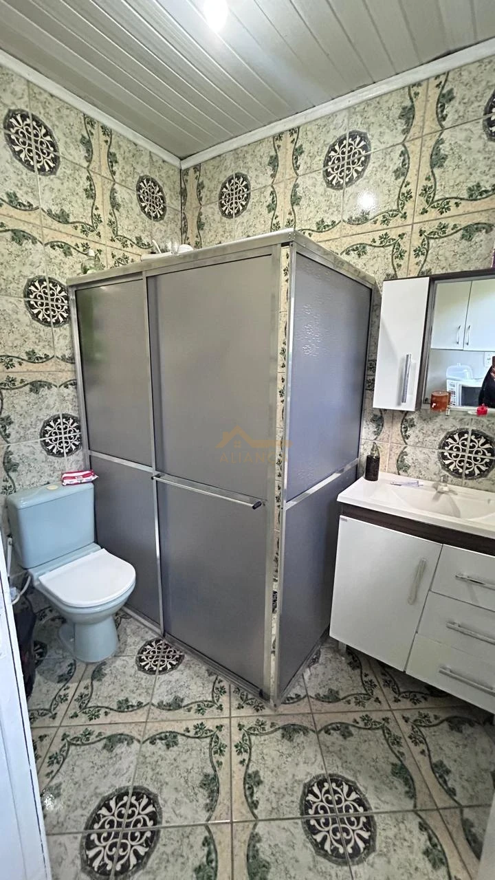 CASA A VENDA BAIRRO SAO JORGE