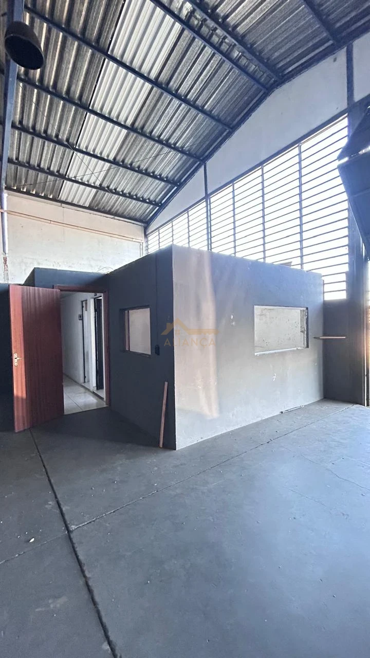 Comercial À Venda E Locação Predio Novo Hamburgo