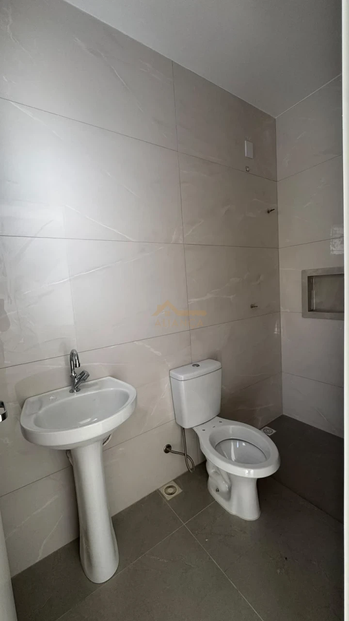 Casas geminadas  Lago Azul