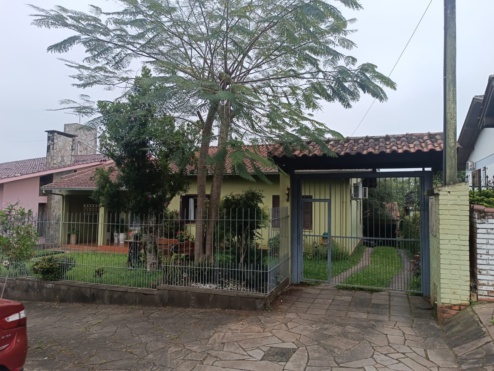 Imagens do imóveis Casa Á Venda 25 De Julho Ivoti