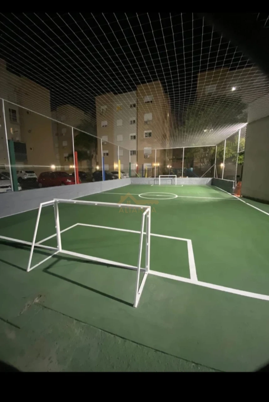 Apartamento bairro industrial NH